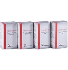 Perfarma Pyruvic Light Peel