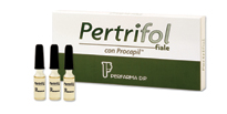trattamento cosmetico topico della caduta dei capelli�