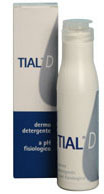Detergente liquido delicato pH 5.5